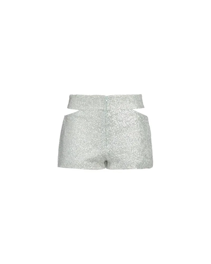 Genny HOSEN & RÖCKE - Shorts & Bermudashortsauf YOOX.COM Säuregrün