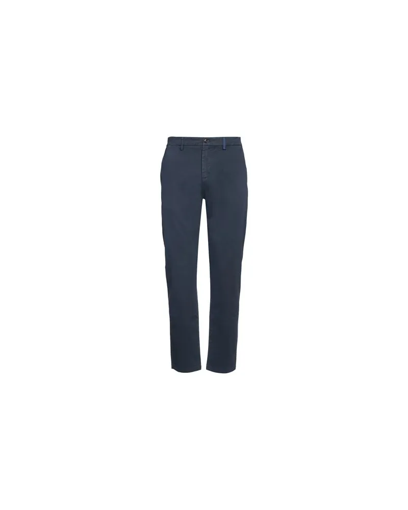 Harmont & Blaine BLAINE. - HOSEN & RÖCKE - Hosenauf YOOX.COM Marineblau