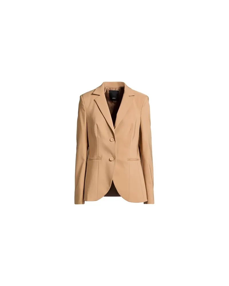 RELISH ANZÜGE und CO-ORDS - Blazersauf YOOX.COM Sand