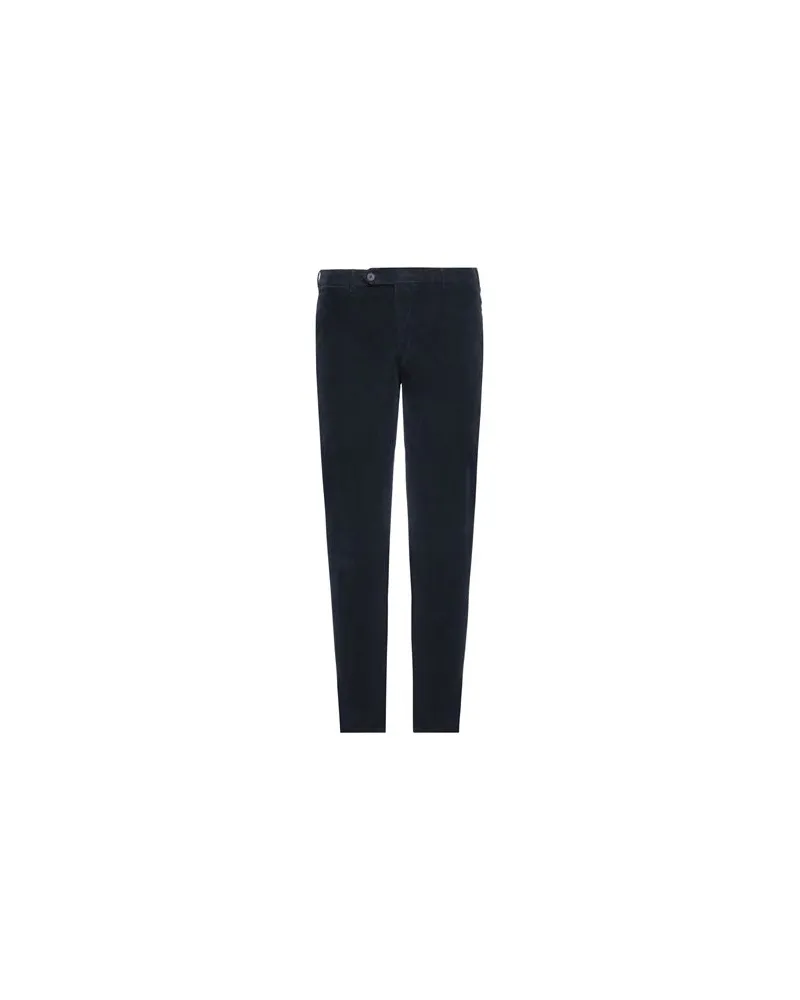 Zanella HOSEN & RÖCKE - Hosenauf YOOX.COM Nachtblau