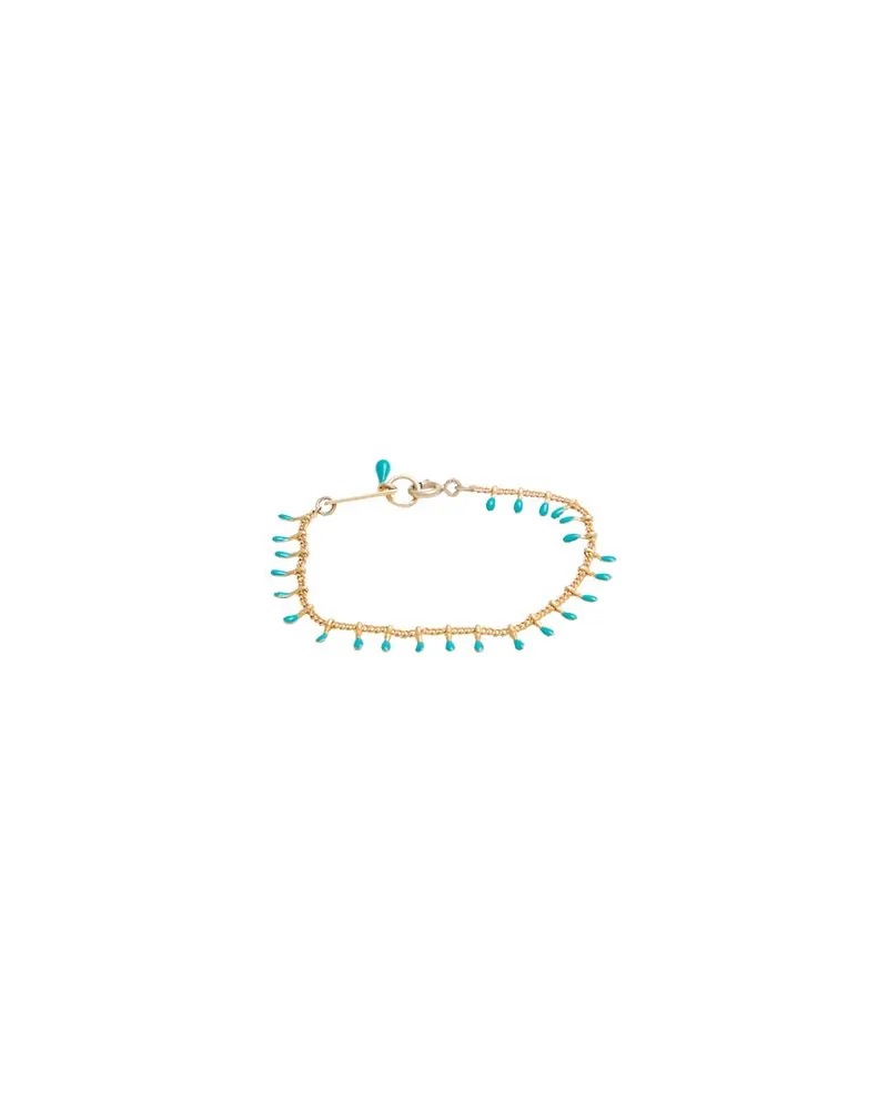 Isabel Marant SCHMUCK und UHREN - Armbänderauf YOOX.COM Tūrkis