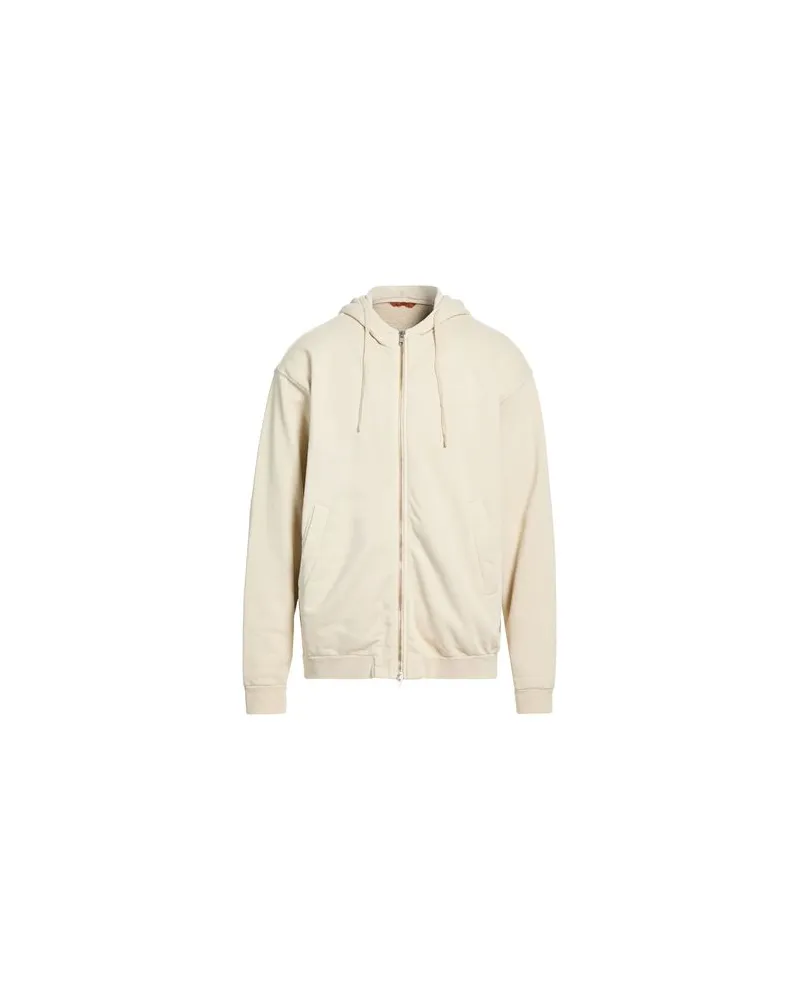 BARENA TOPS - Sweatshirtsauf YOOX.COM Beige