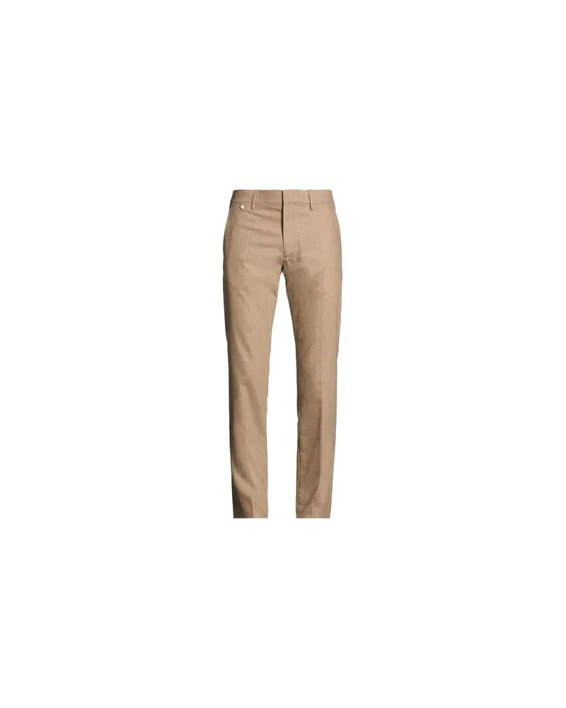 AGNONA HOSEN & RÖCKE - Hosenauf YOOX.COM Sand