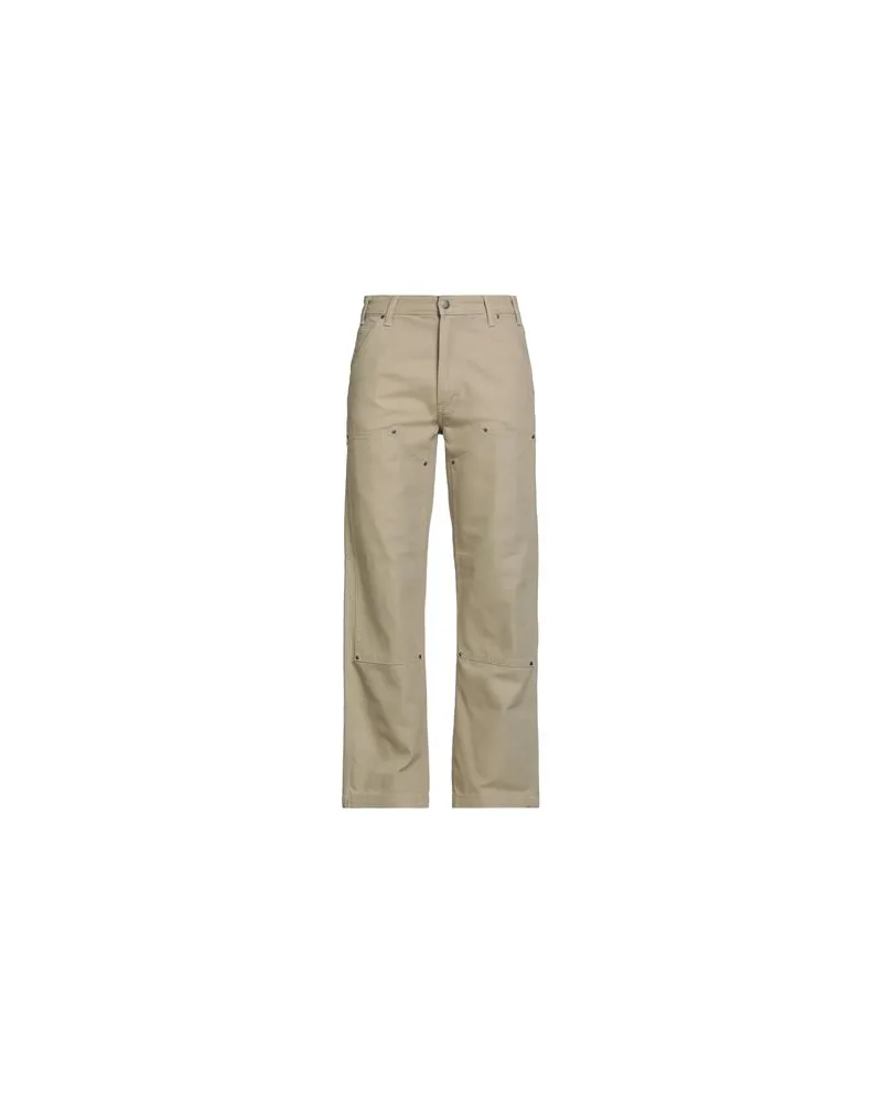 Dickies HOSEN & RÖCKE - Hosenauf YOOX.COM Beige
