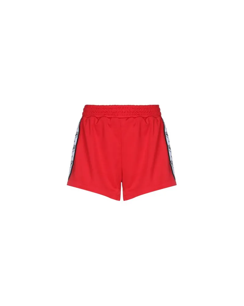 Chiara Ferragni HOSEN & RÖCKE - Shorts & Bermudashortsauf YOOX.COM Rot