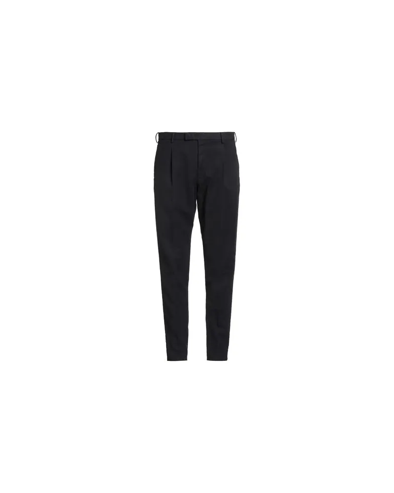 PT TORINO HOSEN & RÖCKE - Hosenauf YOOX.COM Marineblau