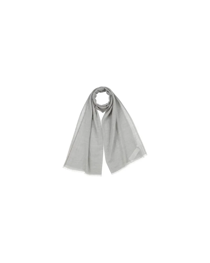 Eleventy PLATINUM - ACCESSOIRES - Schalsauf YOOX.COM Hellgrau