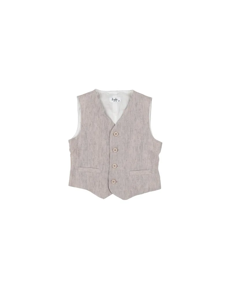 Il Gufo ANZÜGE und CO-ORDS - Couture-Westenauf YOOX.COM Sand