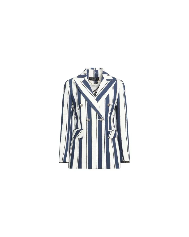 Nora Barth ANZÜGE und CO-ORDS - Blazersauf YOOX.COM Marineblau