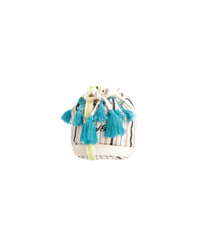 TOY G TASCHEN - Umhängetascheauf YOOX.COM Beige