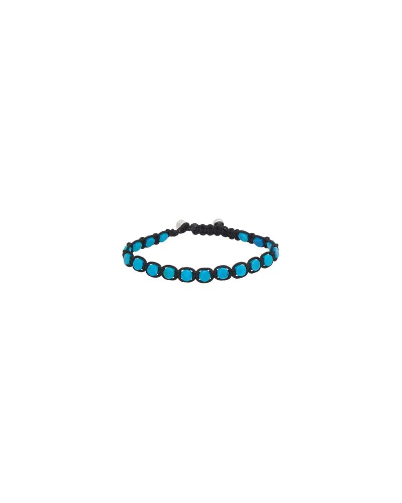 Isabel Marant SCHMUCK und UHREN - Armbänderauf YOOX.COM Azurblau