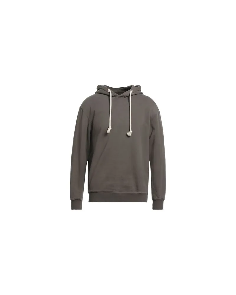 Novemb3r TOPS - Sweatshirtsauf YOOX.COM Khaki