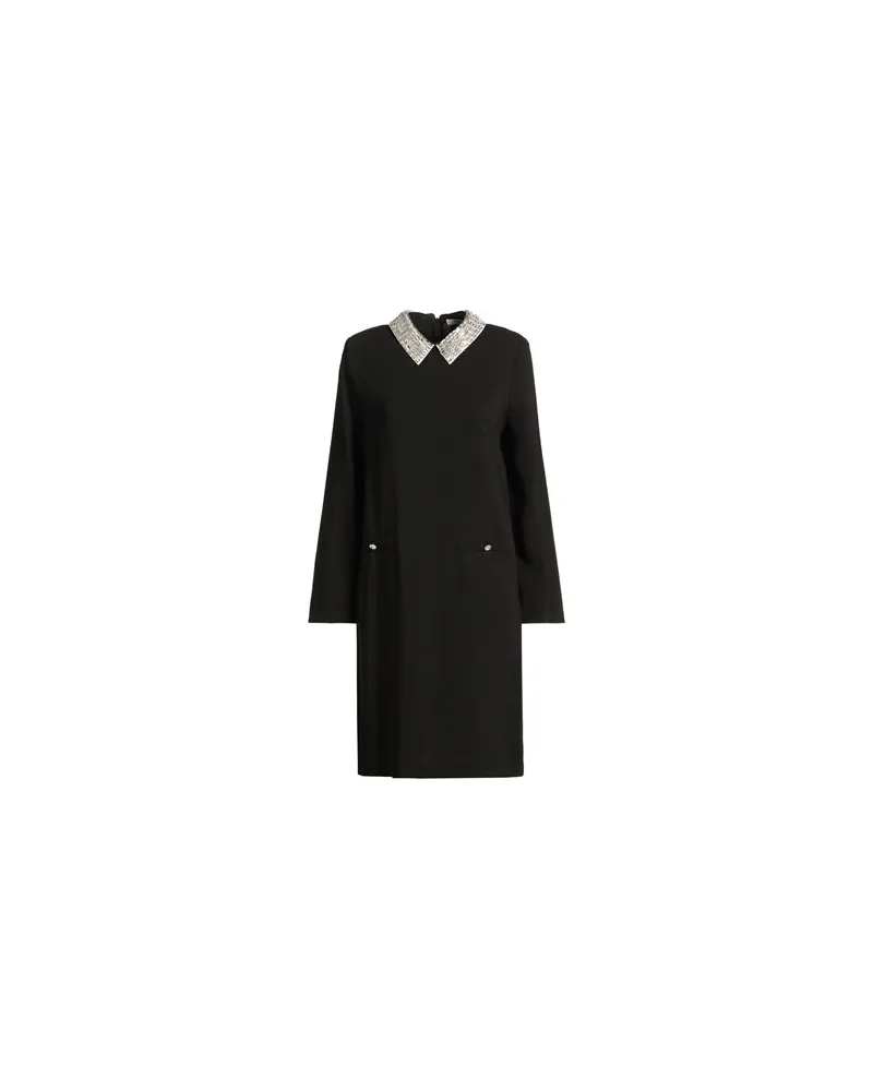 Gerard Darel KLEIDER - Mini-Kleiderauf YOOX.COM Schwarz