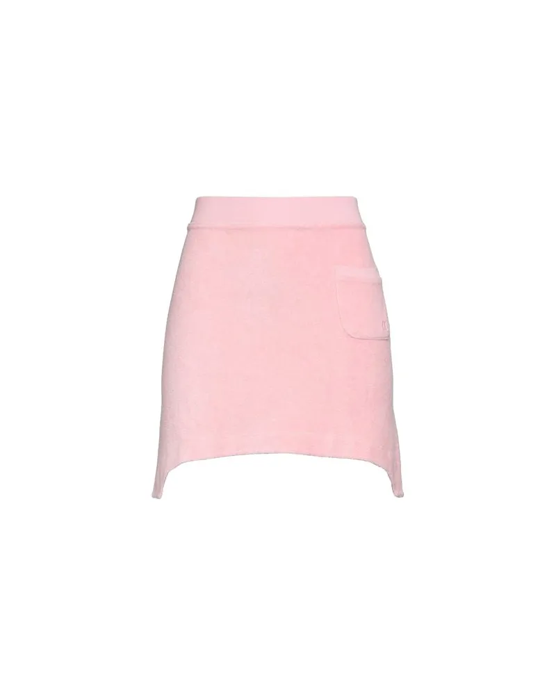 Helmut Lang HOSEN & RÖCKE - Miniröckeauf YOOX.COM Rosa