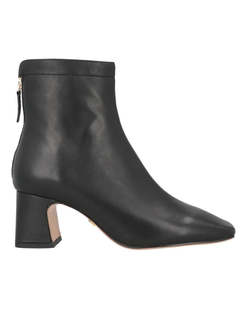 Lola Cruz Stiefelette Schwarz