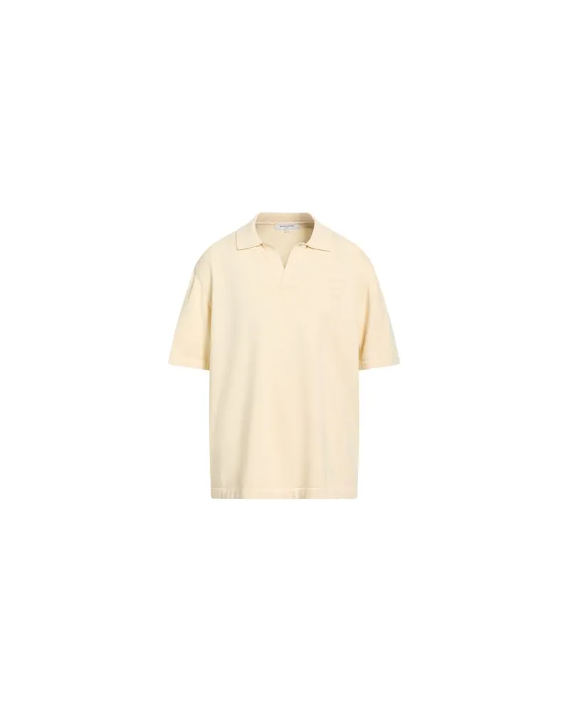 Kitsuné STRICKWAREN - Pulloverauf YOOX.COM Elfenbein