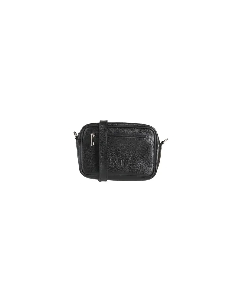 Extè TASCHEN - Umhängetascheauf YOOX.COM Schwarz