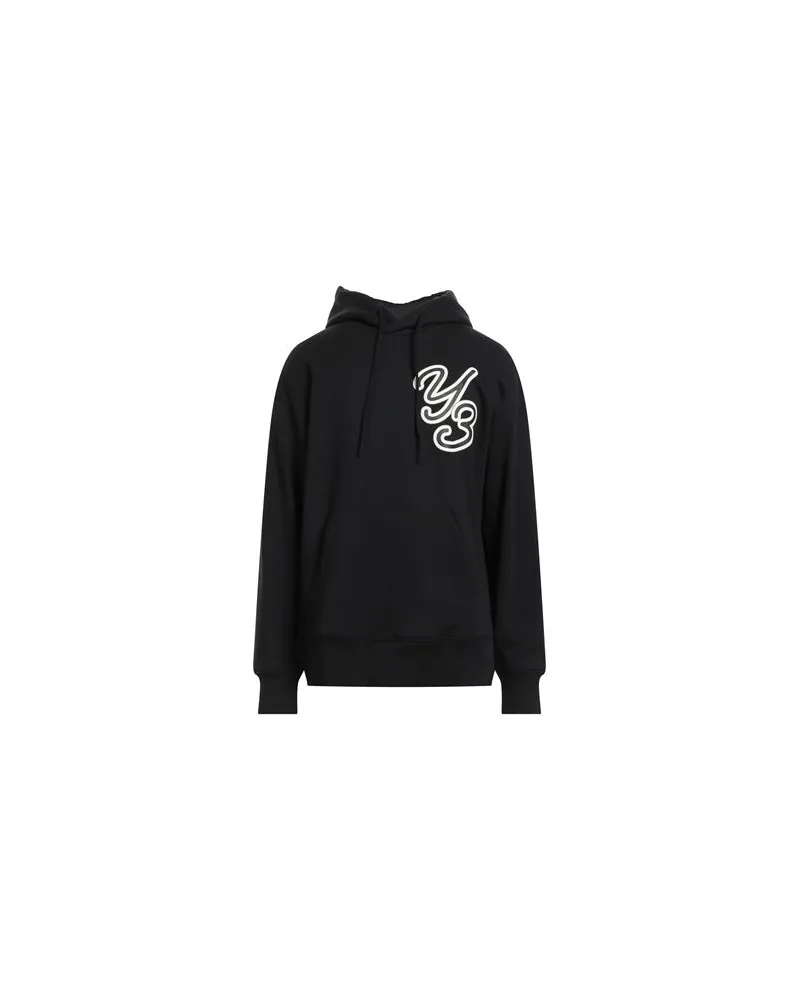 Y-3 TOPS - Sweatshirtsauf YOOX.COM Schwarz