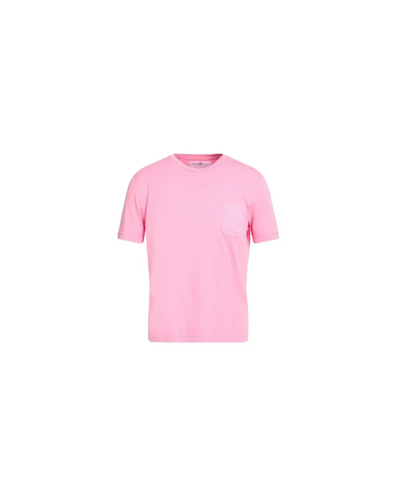 Della Ciana TOPS - T-shirtsauf YOOX.COM Rosa