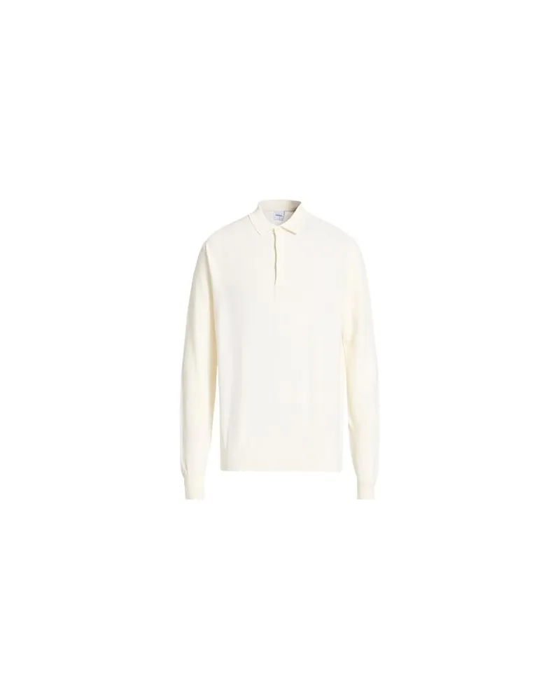 ASPESI STRICKWAREN - Pulloverauf YOOX.COM Elfenbein