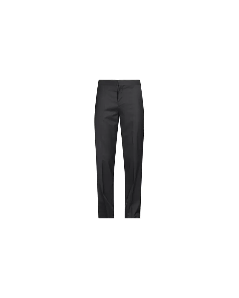 Brunello Cucinelli HOSEN & RÖCKE - Hosenauf YOOX.COM Braungrau