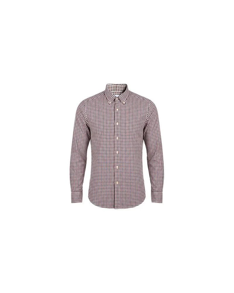 Alessandro Gherardi TOPS - Hemdenauf YOOX.COM Elfenbein