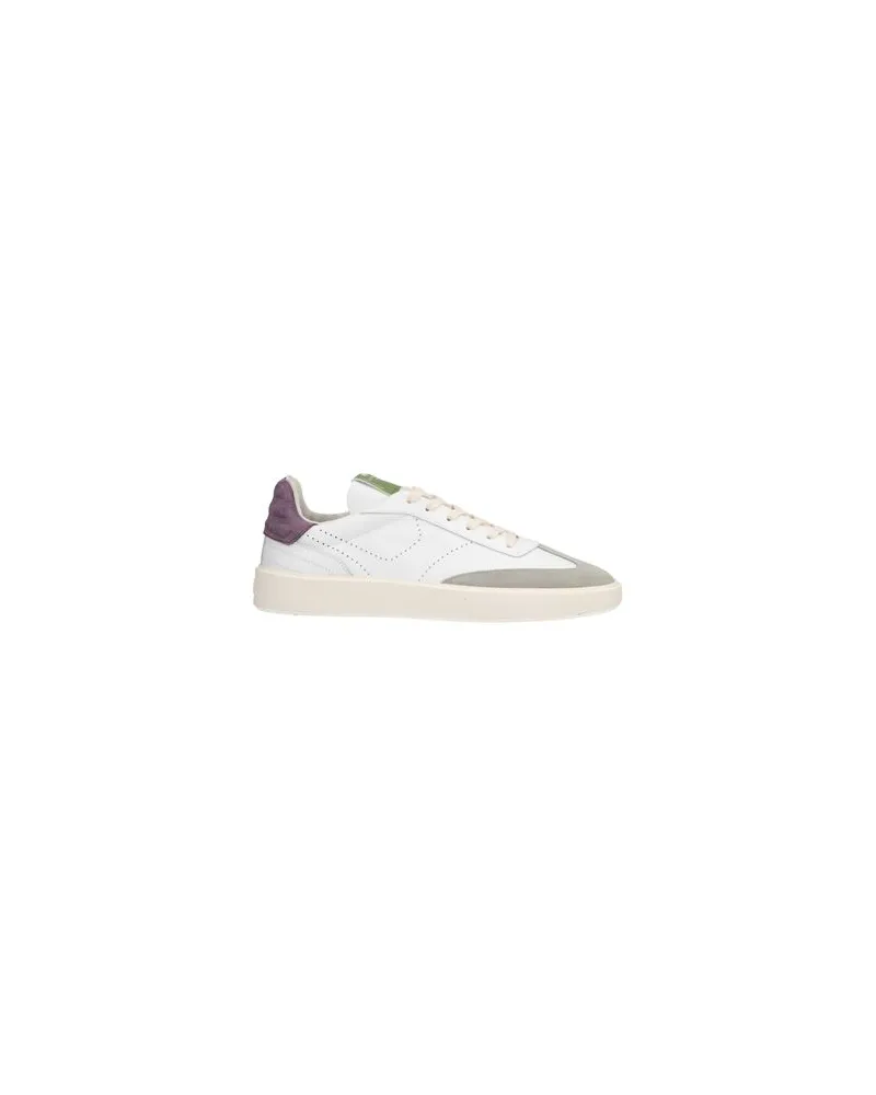 Pantofola d´Oro SCHUHE - Sneakersauf YOOX.COM Weiß