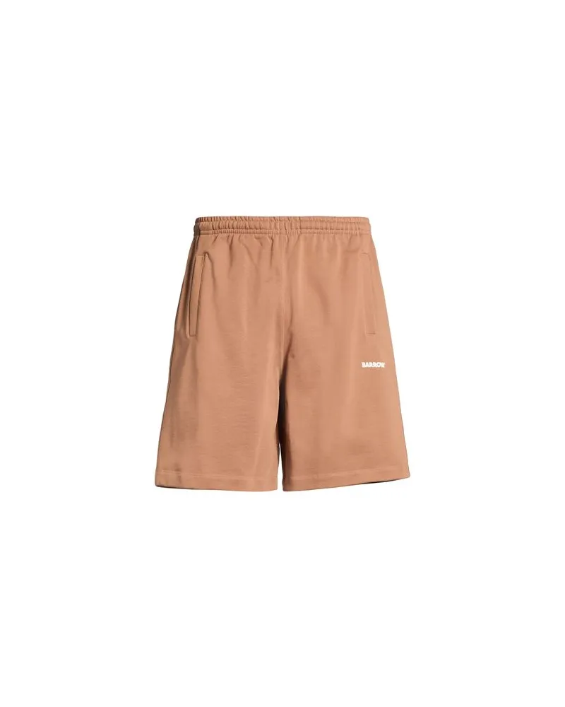 BARROW HOSEN & RÖCKE - Shorts & Bermudashortsauf YOOX.COM Hellbraun