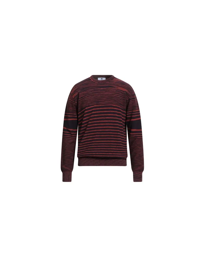 Missoni STRICKWAREN - Pulloverauf YOOX.COM Orange