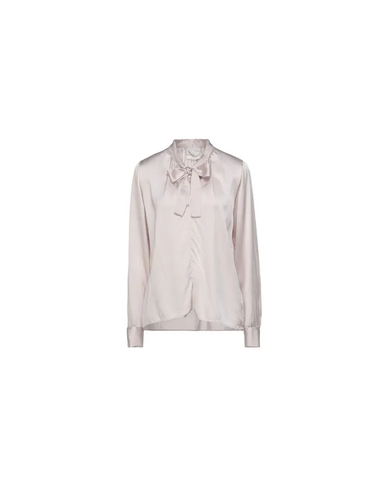 forte_forte TOPS - Topsauf YOOX.COM Hellgrau