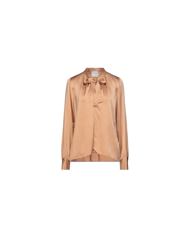 forte_forte TOPS - Topsauf YOOX.COM Sand