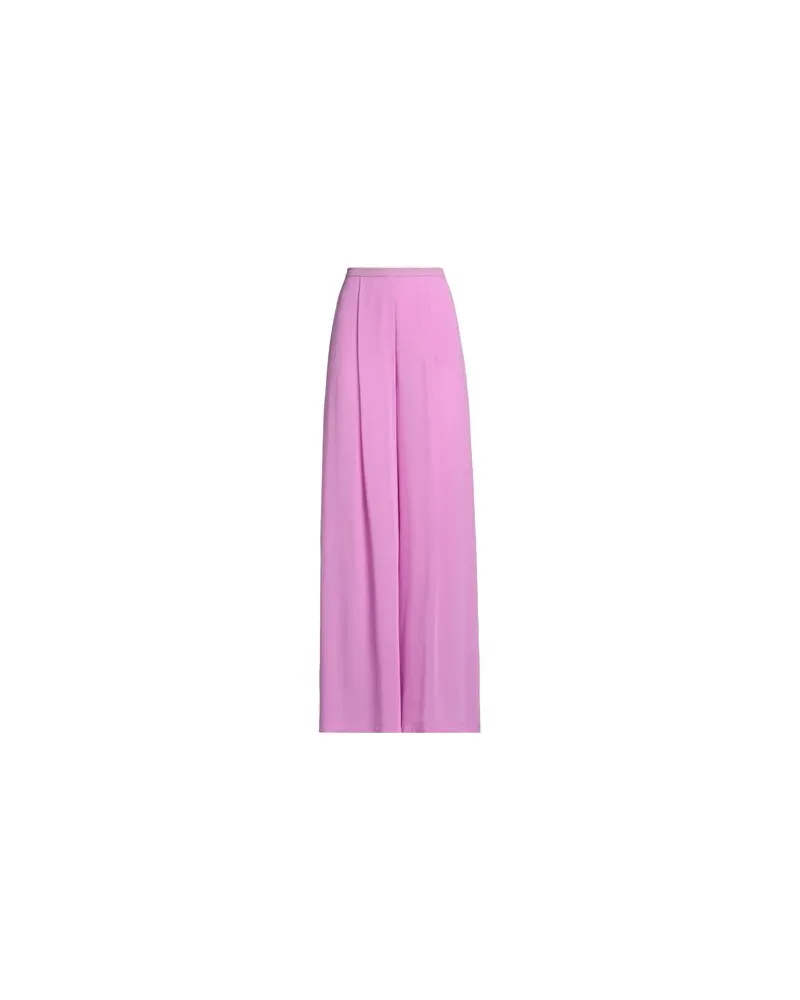 Simona Corsellini HOSEN & RÖCKE - Hosenauf YOOX.COM Malve