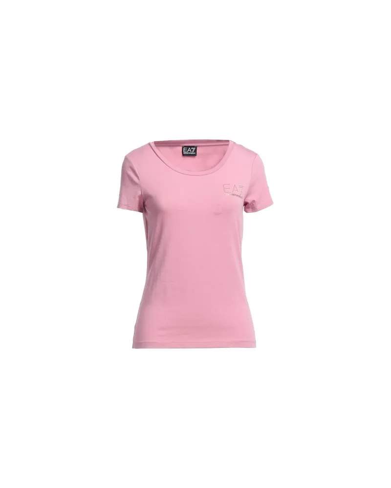 EA7 TOPS - T-shirtsauf YOOX.COM Antikrosa