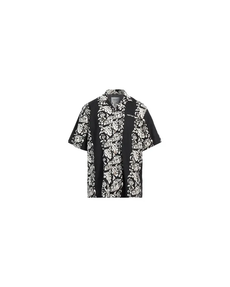 Carhartt WIP TOPS - Hemdenauf YOOX.COM Schwarz