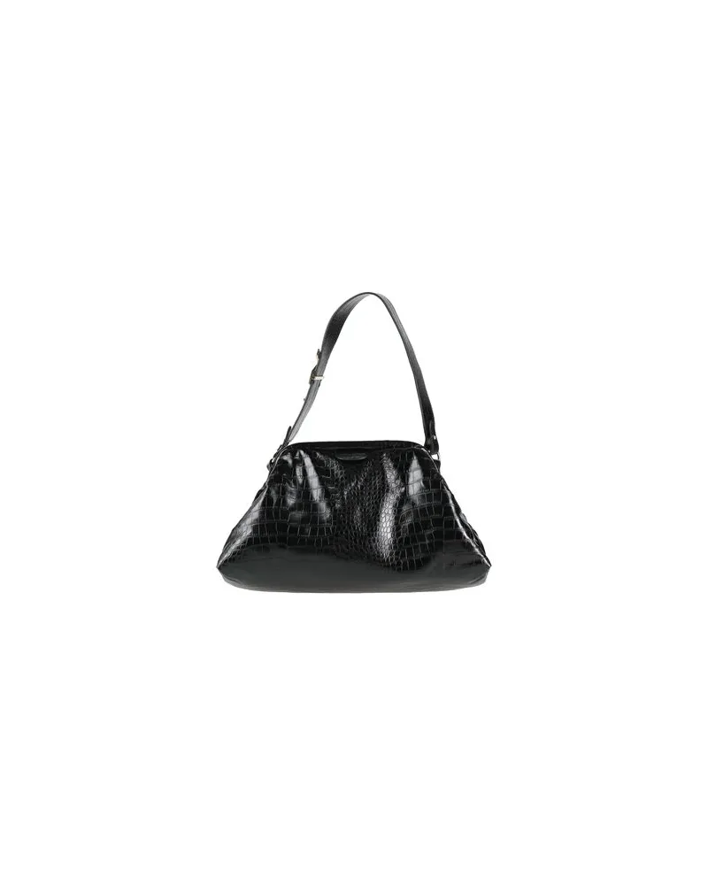 Armani Exchange TASCHEN - Handtaschenauf YOOX.COM Schwarz