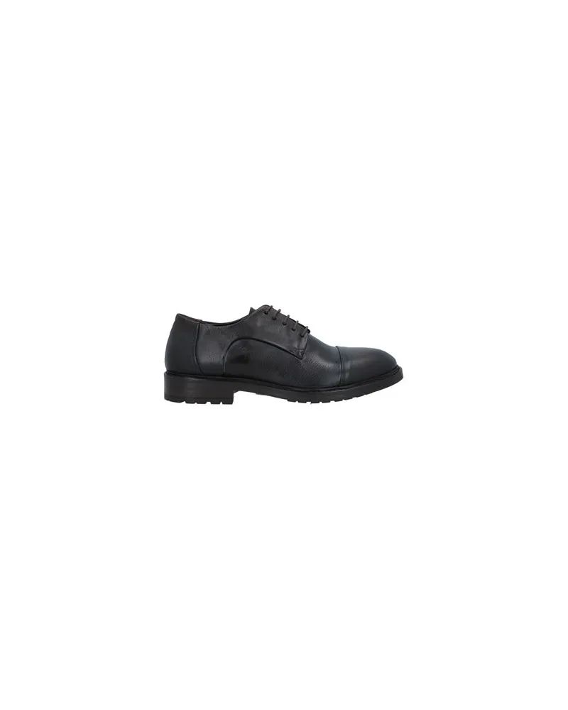 Baldinini SCHUHE - Schnürschuheauf YOOX.COM Dunkelbraun