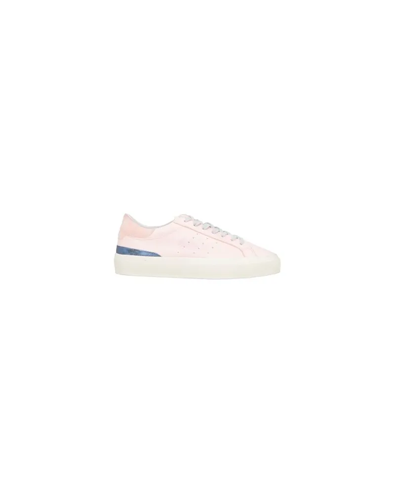 D.A.T.E. SCHUHE - Sneakersauf YOOX.COM Rosa