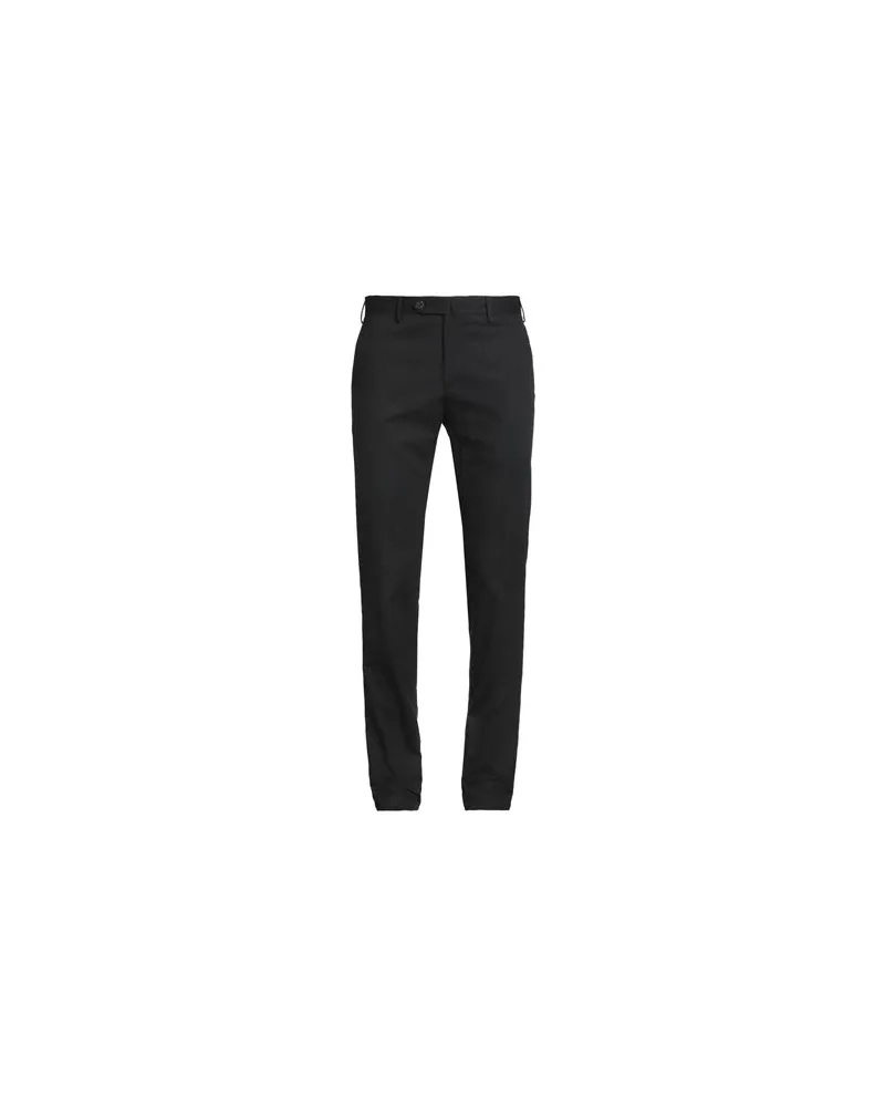 PT TORINO HOSEN & RÖCKE - Hosenauf YOOX.COM Schwarz