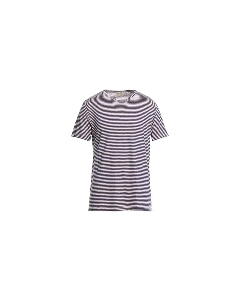 Brooksfield TOPS - T-shirtsauf YOOX.COM Blau