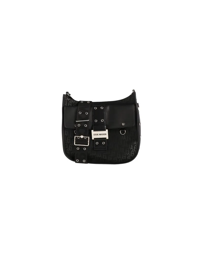Steve Madden TASCHEN - Umhängetascheauf YOOX.COM Schwarz