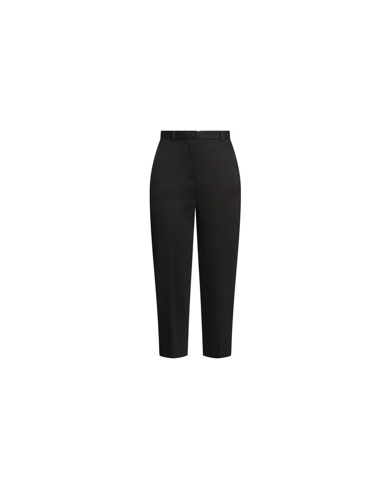 VICOLO HOSEN & RÖCKE - Hosenauf YOOX.COM Dunkelbraun