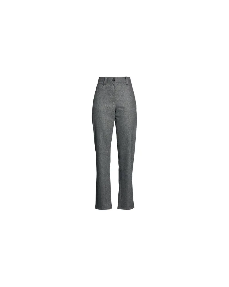 KHAITE HOSEN & RÖCKE - Hosenauf YOOX.COM Grau