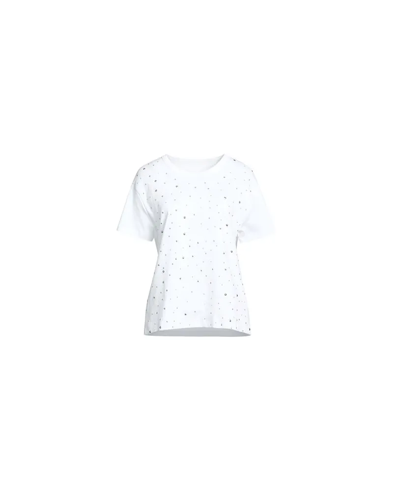 Zadig & Voltaire TOPS - T-shirtsauf YOOX.COM Weiß