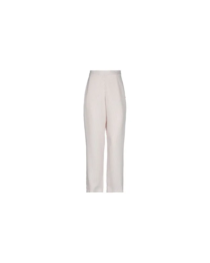 Jijil HOSEN & RÖCKE - Hosenauf YOOX.COM Beige