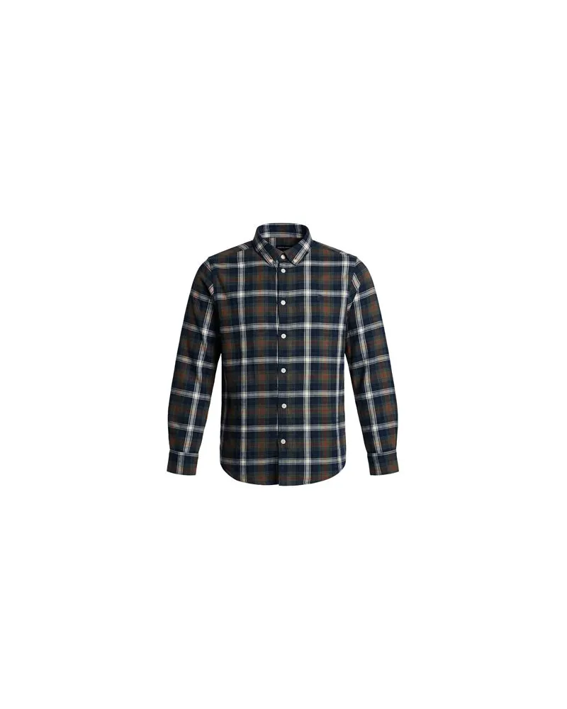 North Sails TOPS - Hemdenauf YOOX.COM Nachtblau