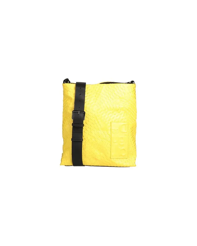 Desigual TASCHEN - Umhängetascheauf YOOX.COM Gelb