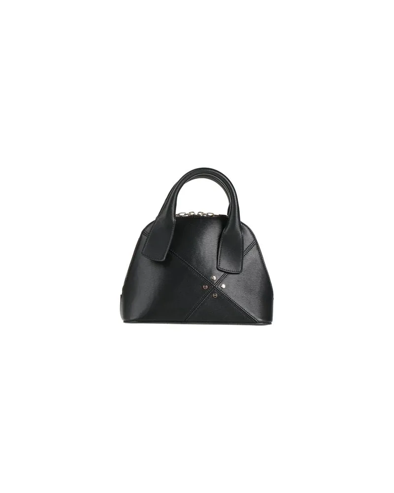 Borbonese TASCHEN - Handtaschenauf YOOX.COM Schwarz