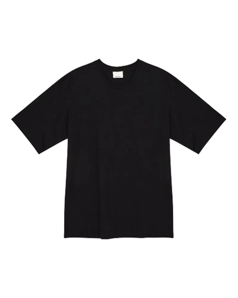 Isabel Marant T-shirts Schwarz