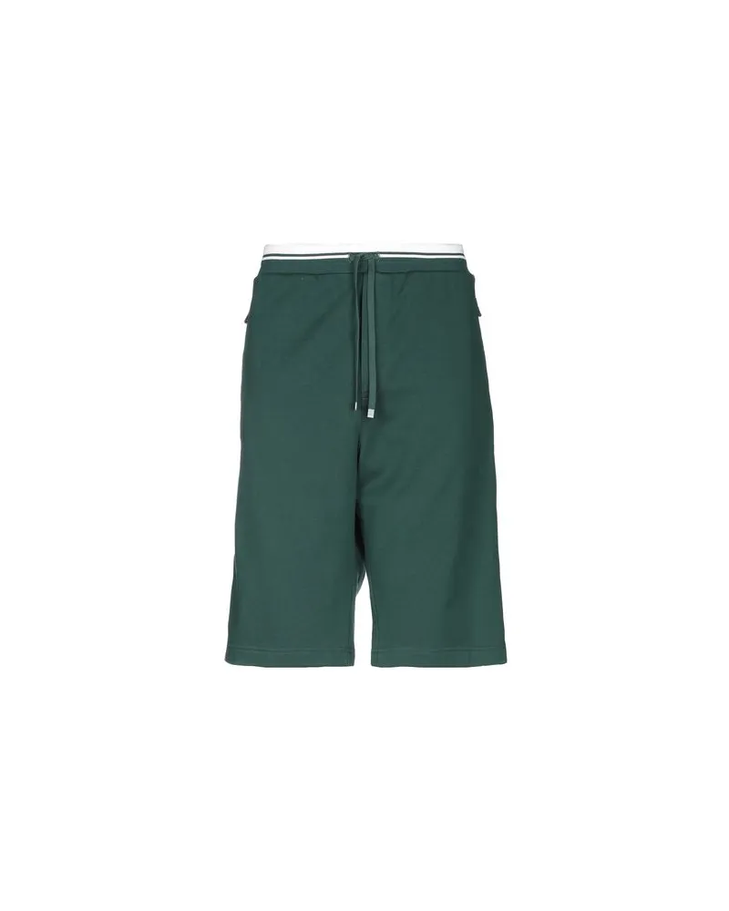 Dolce & Gabbana HOSEN & RÖCKE - Shorts & Bermudashortsauf YOOX.COM Grün