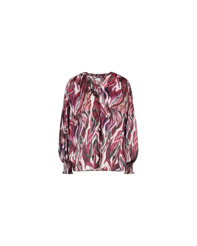 NENETTE TOUS LES JOURS - TOPS - Topsauf YOOX.COM Purpur